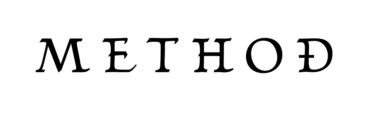 Method
